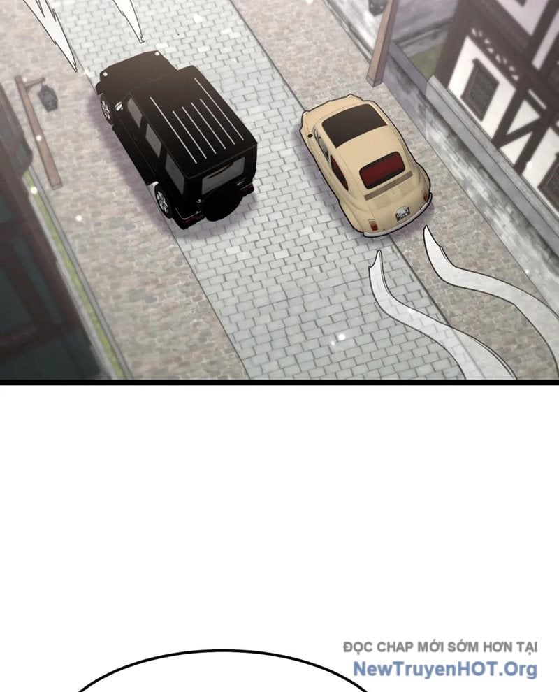 Ta Bị Kẹt Cùng Một Ngày 1000 Năm Chapter 206 - Trang 3