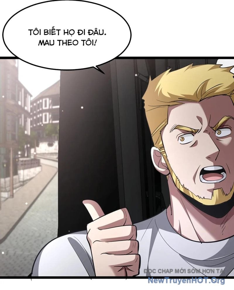 Ta Bị Kẹt Cùng Một Ngày 1000 Năm Chapter 206 - Trang 3