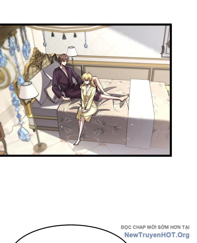 Ta Bị Kẹt Cùng Một Ngày 1000 Năm Chapter 206 - Trang 3