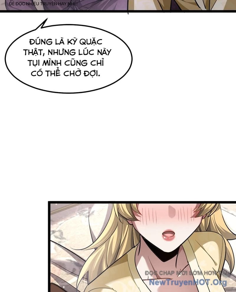 Ta Bị Kẹt Cùng Một Ngày 1000 Năm Chapter 206 - Trang 3