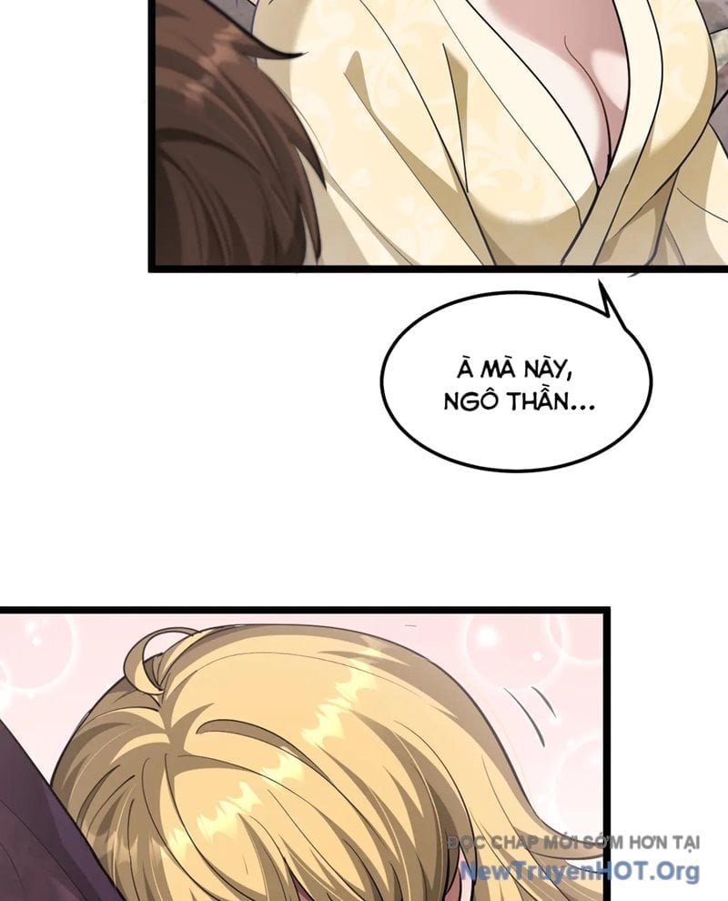 Ta Bị Kẹt Cùng Một Ngày 1000 Năm Chapter 206 - Trang 3