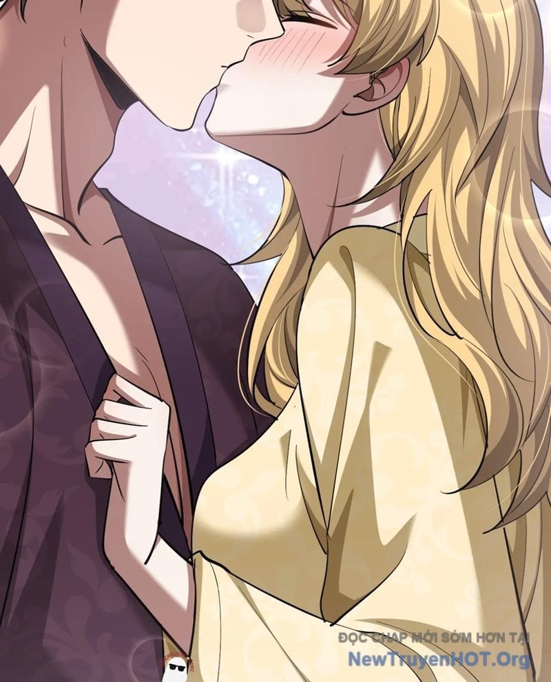Ta Bị Kẹt Cùng Một Ngày 1000 Năm Chapter 206 - Trang 3