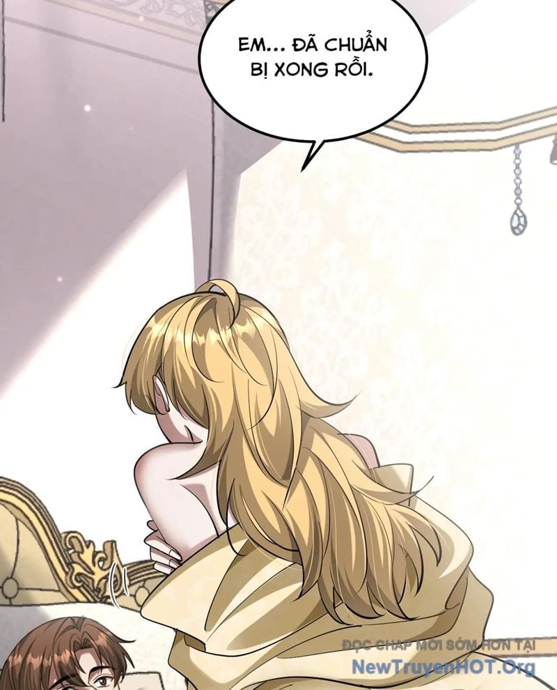 Ta Bị Kẹt Cùng Một Ngày 1000 Năm Chapter 206 - Trang 3