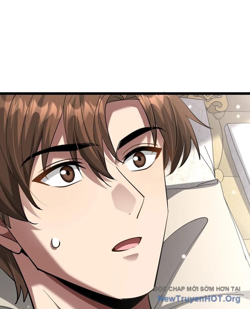 Ta Bị Kẹt Cùng Một Ngày 1000 Năm Chapter 206 - Trang 3