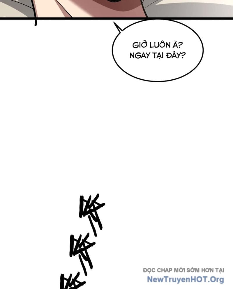 Ta Bị Kẹt Cùng Một Ngày 1000 Năm Chapter 206 - Trang 3