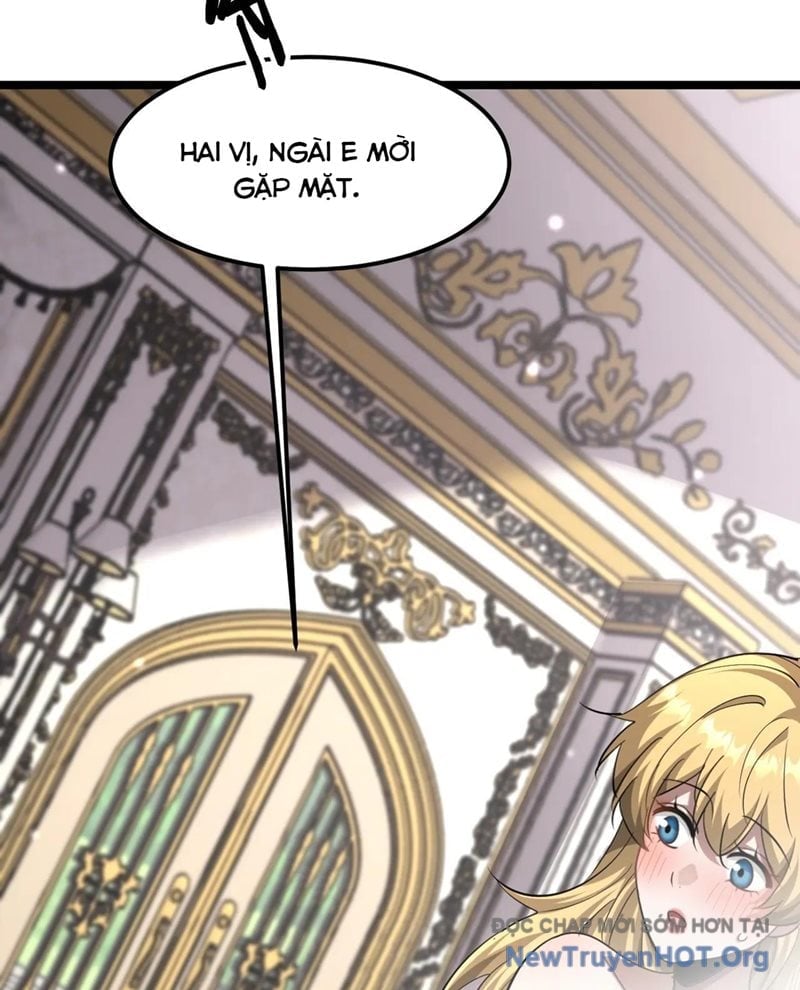 Ta Bị Kẹt Cùng Một Ngày 1000 Năm Chapter 206 - Trang 3