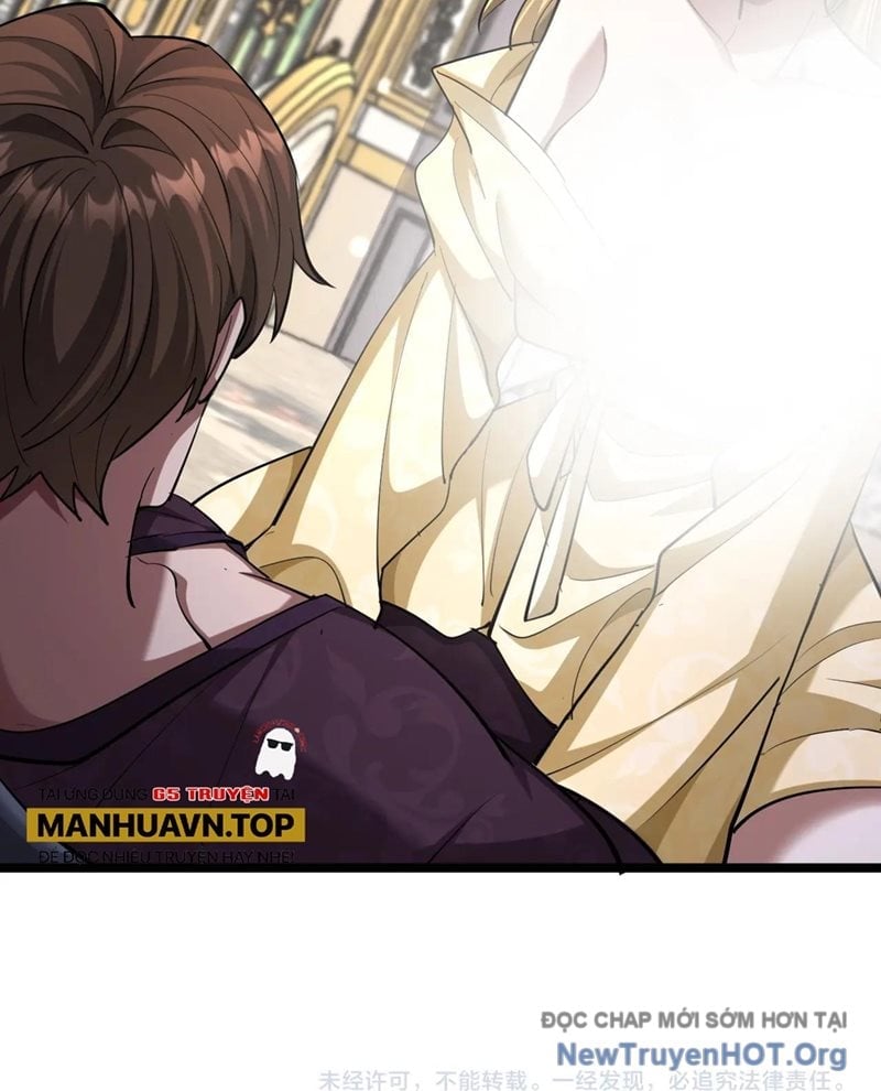 Ta Bị Kẹt Cùng Một Ngày 1000 Năm Chapter 206 - Trang 3