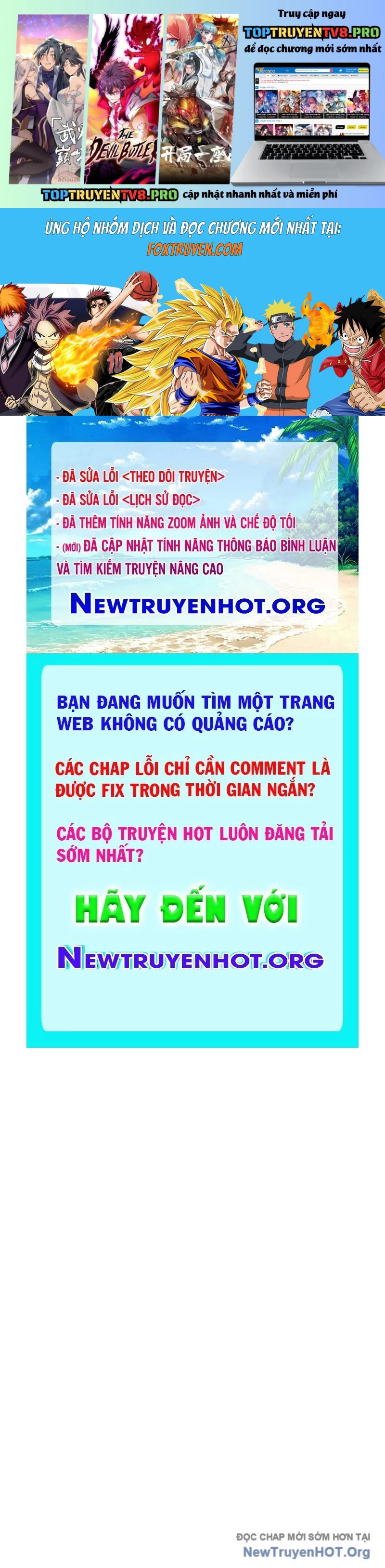 Ta Bị Kẹt Cùng Một Ngày 1000 Năm Chapter 207 - Trang 3