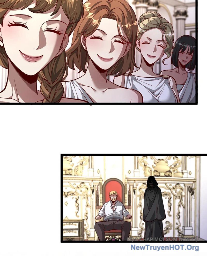 Ta Bị Kẹt Cùng Một Ngày 1000 Năm Chapter 207 - Trang 3