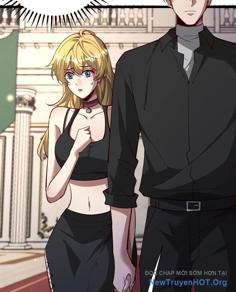 Ta Bị Kẹt Cùng Một Ngày 1000 Năm Chapter 207 - Trang 3