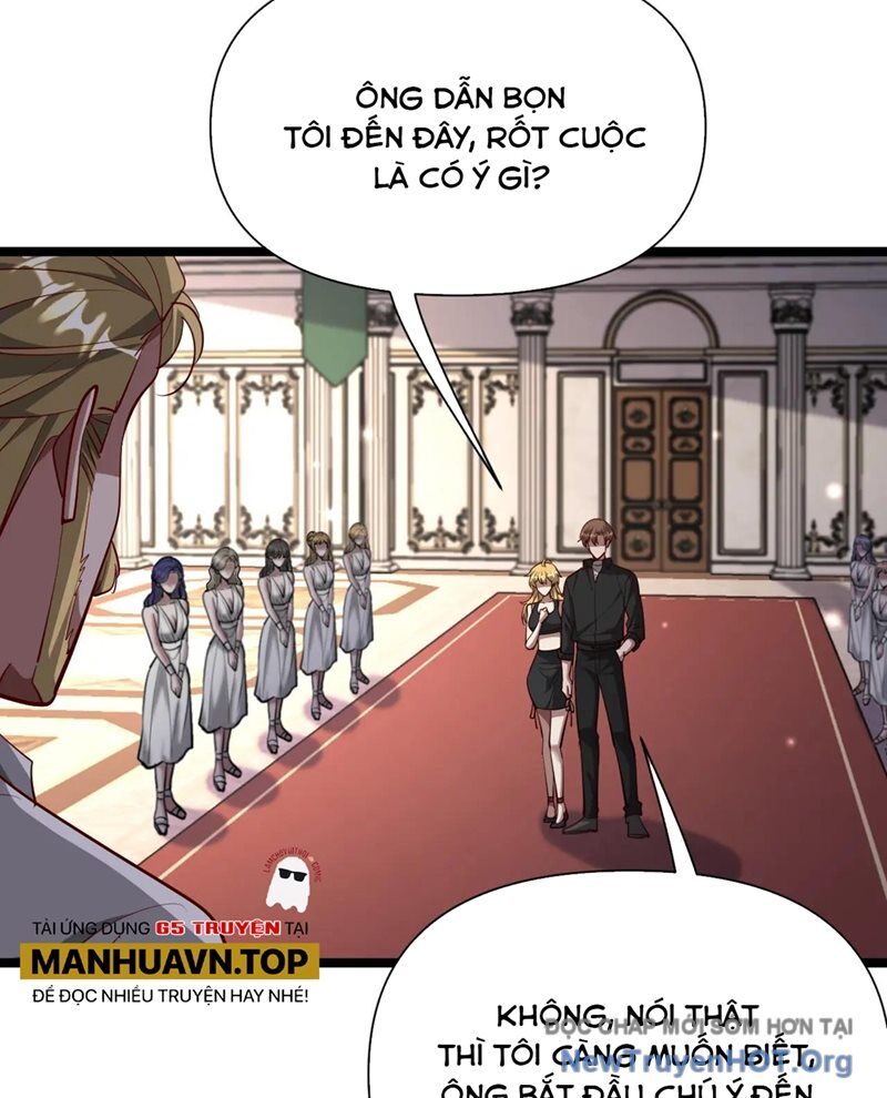 Ta Bị Kẹt Cùng Một Ngày 1000 Năm Chapter 207 - Trang 3