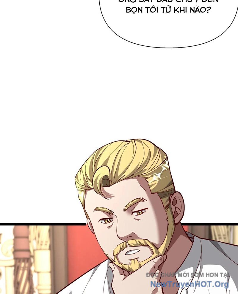 Ta Bị Kẹt Cùng Một Ngày 1000 Năm Chapter 207 - Trang 3