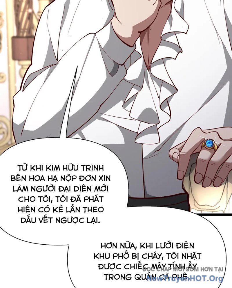 Ta Bị Kẹt Cùng Một Ngày 1000 Năm Chapter 207 - Trang 3