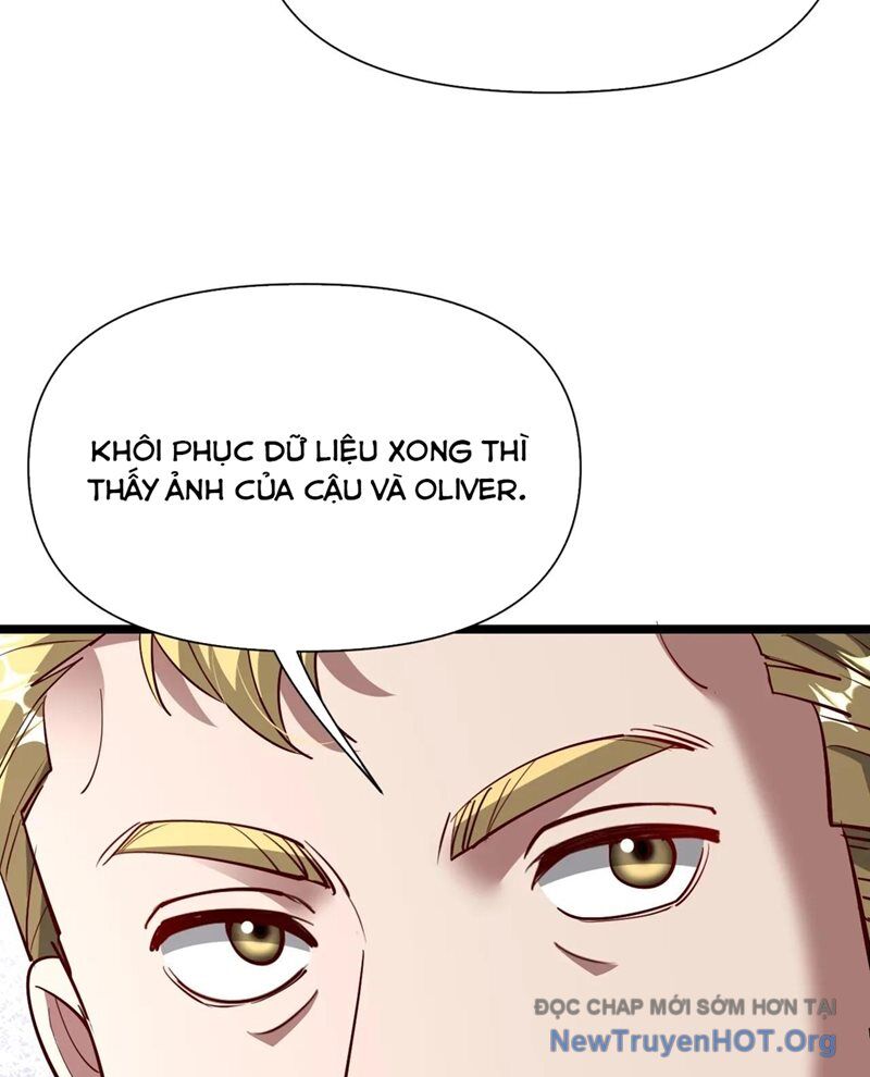 Ta Bị Kẹt Cùng Một Ngày 1000 Năm Chapter 207 - Trang 3