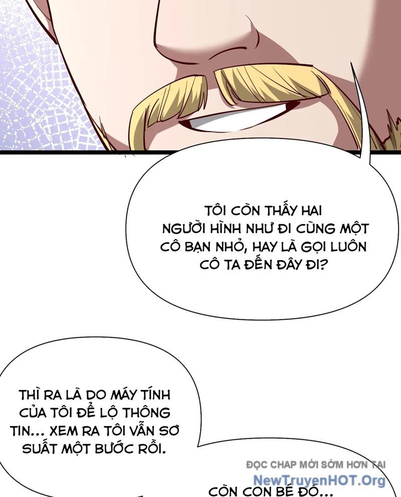 Ta Bị Kẹt Cùng Một Ngày 1000 Năm Chapter 207 - Trang 3