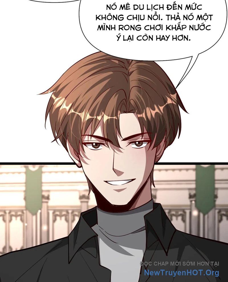 Ta Bị Kẹt Cùng Một Ngày 1000 Năm Chapter 207 - Trang 3