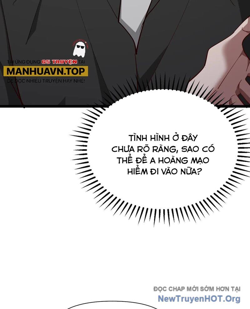 Ta Bị Kẹt Cùng Một Ngày 1000 Năm Chapter 207 - Trang 3