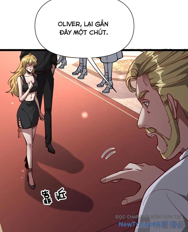 Ta Bị Kẹt Cùng Một Ngày 1000 Năm Chapter 207 - Trang 3