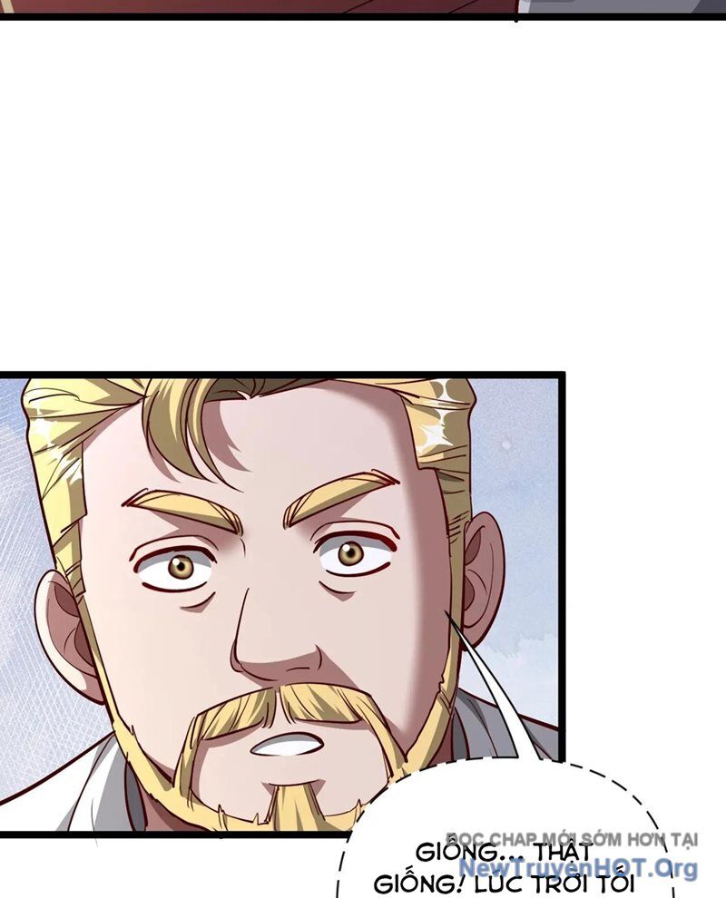 Ta Bị Kẹt Cùng Một Ngày 1000 Năm Chapter 207 - Trang 3