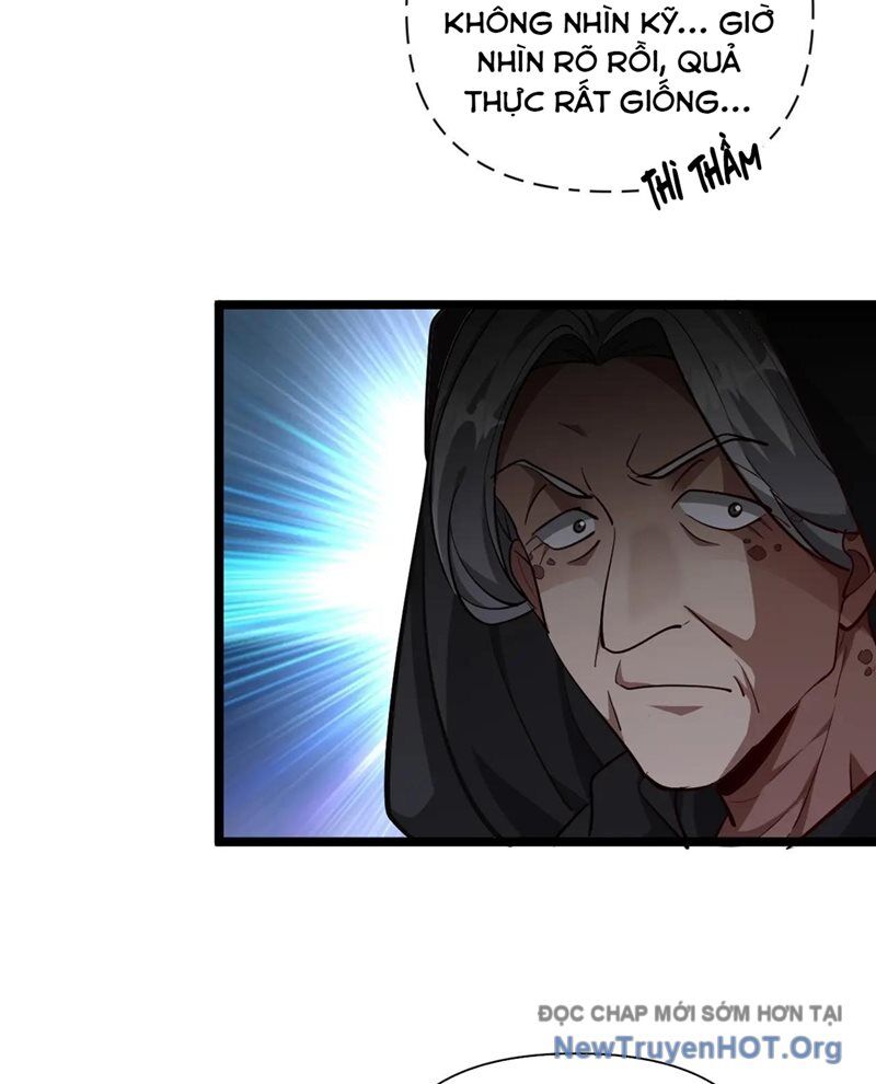 Ta Bị Kẹt Cùng Một Ngày 1000 Năm Chapter 207 - Trang 3