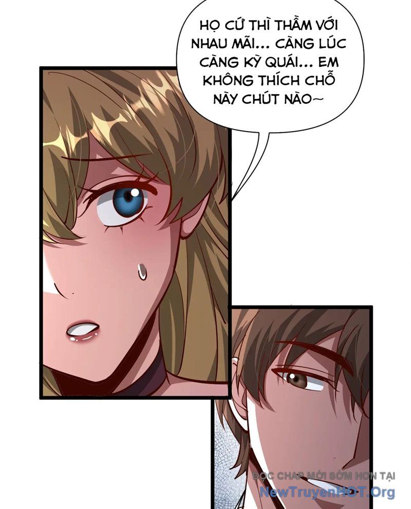 Ta Bị Kẹt Cùng Một Ngày 1000 Năm Chapter 207 - Trang 3