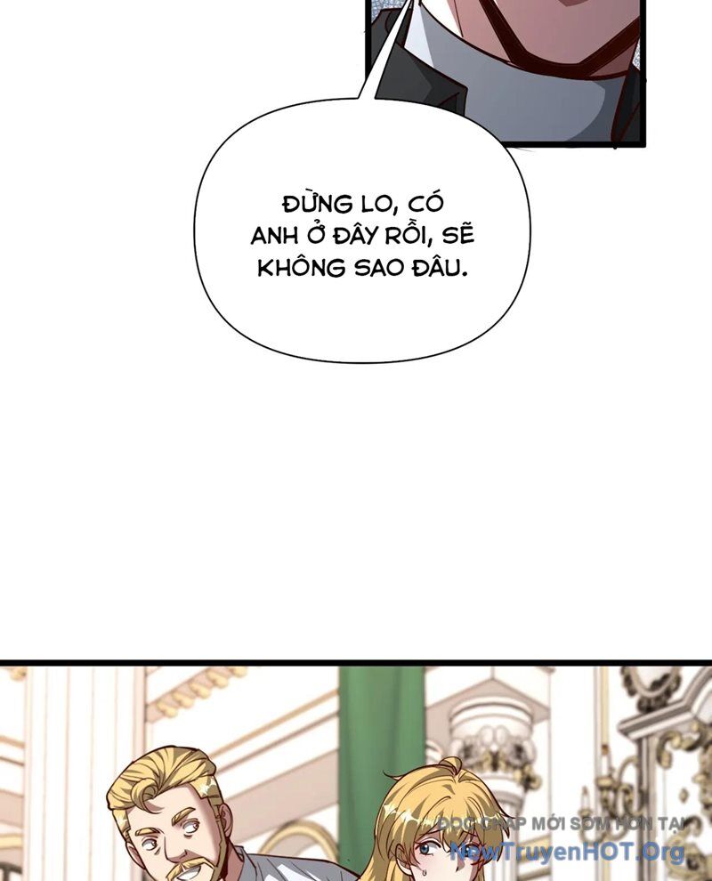 Ta Bị Kẹt Cùng Một Ngày 1000 Năm Chapter 207 - Trang 3