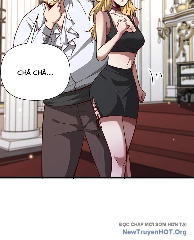 Ta Bị Kẹt Cùng Một Ngày 1000 Năm Chapter 207 - Trang 3