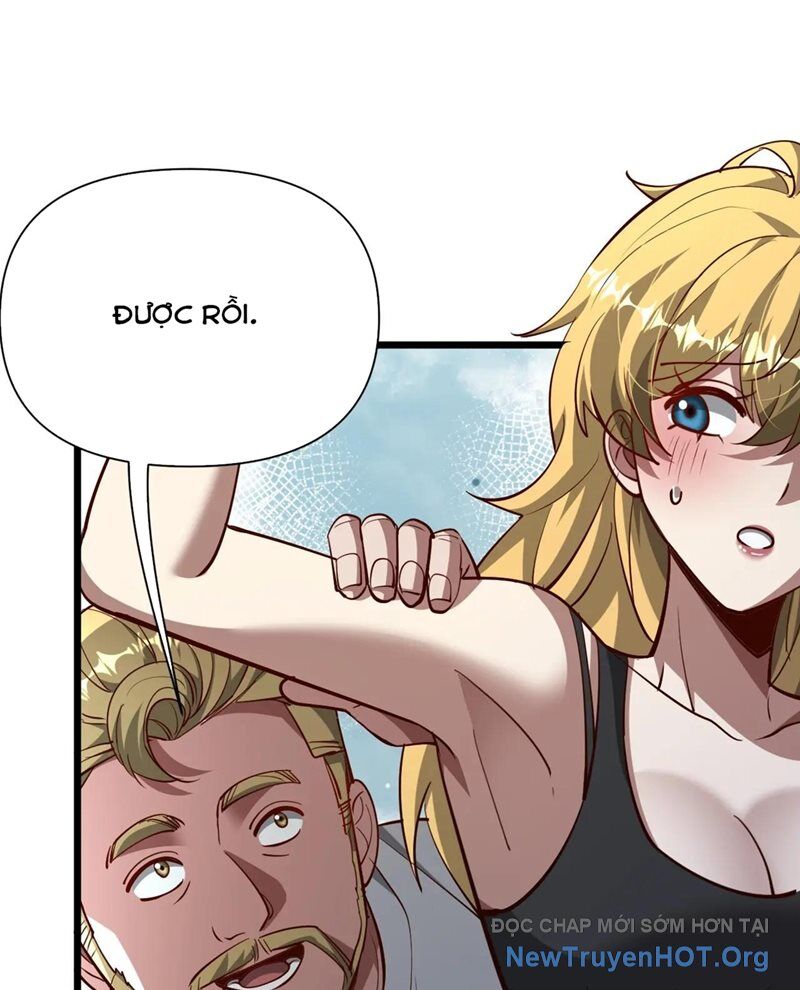 Ta Bị Kẹt Cùng Một Ngày 1000 Năm Chapter 207 - Trang 3