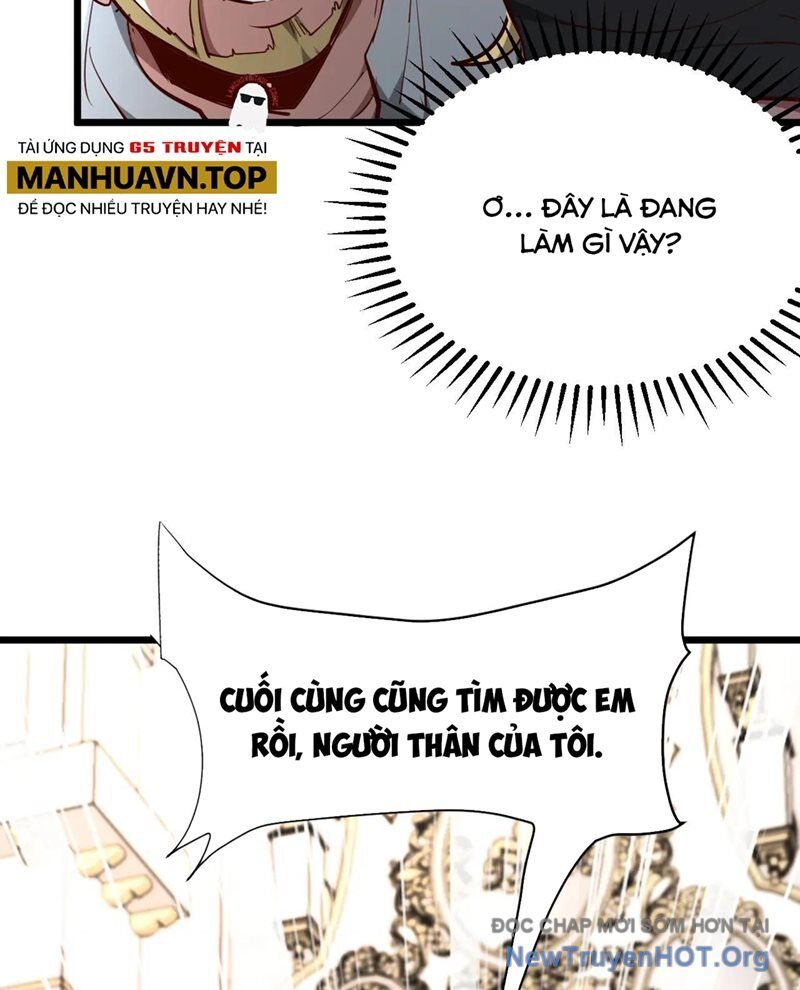 Ta Bị Kẹt Cùng Một Ngày 1000 Năm Chapter 207 - Trang 3