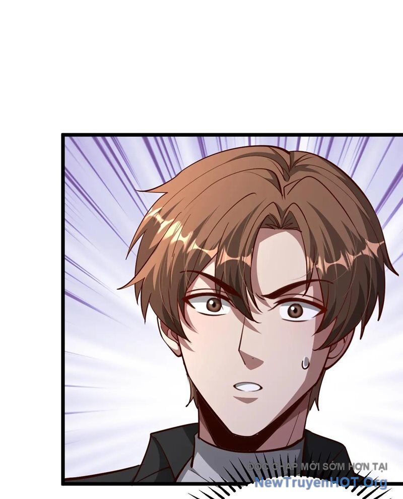 Ta Bị Kẹt Cùng Một Ngày 1000 Năm Chapter 207 - Trang 3
