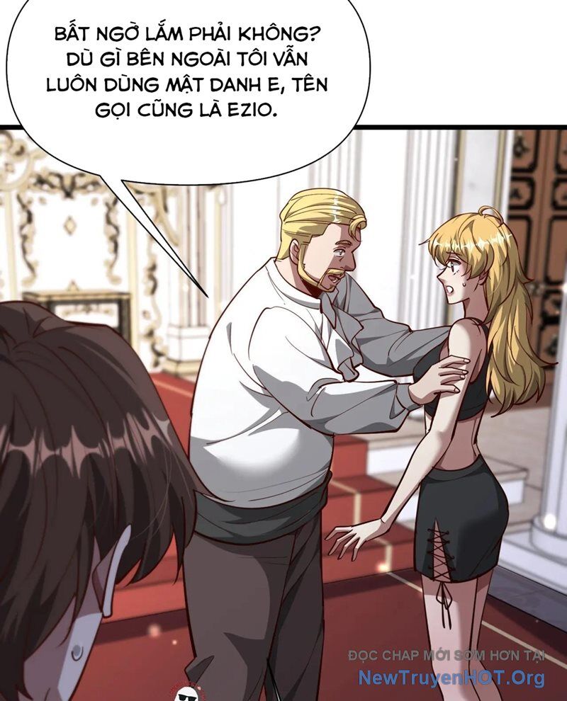 Ta Bị Kẹt Cùng Một Ngày 1000 Năm Chapter 207 - Trang 3