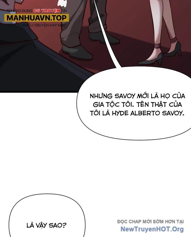 Ta Bị Kẹt Cùng Một Ngày 1000 Năm Chapter 207 - Trang 3