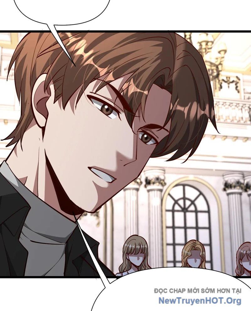 Ta Bị Kẹt Cùng Một Ngày 1000 Năm Chapter 207 - Trang 3
