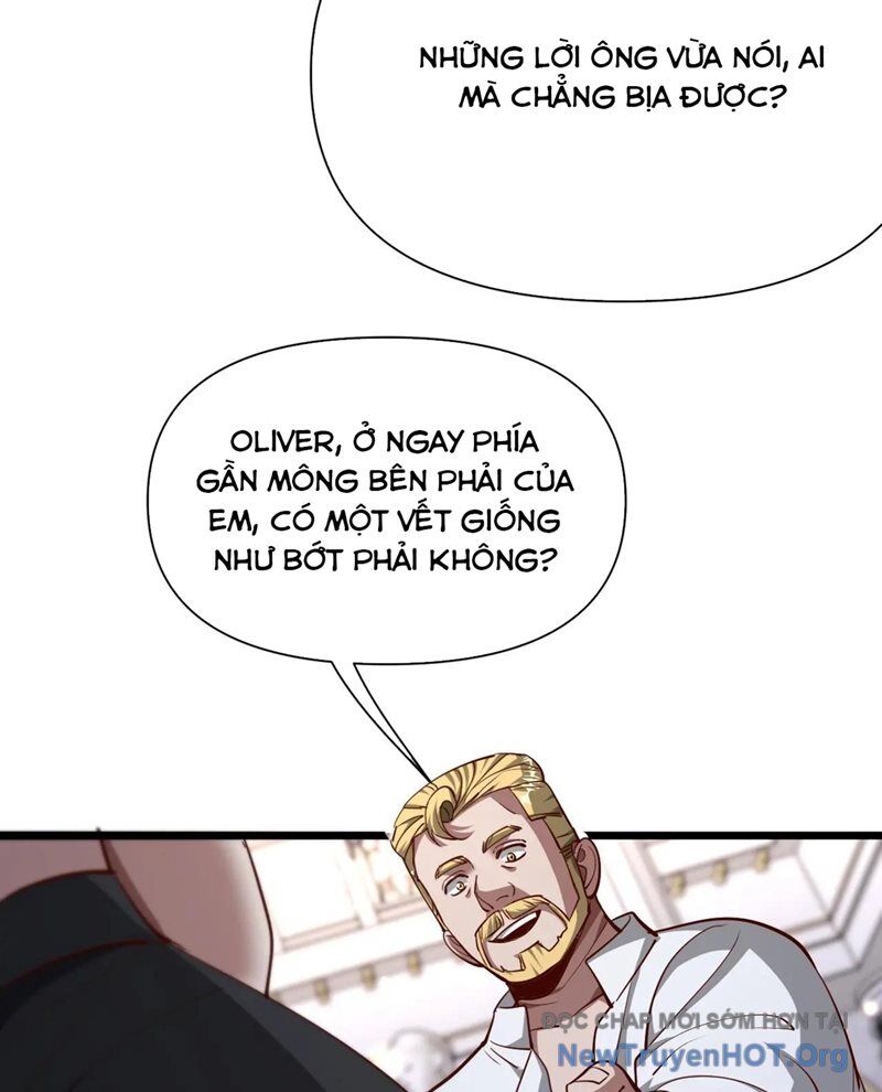 Ta Bị Kẹt Cùng Một Ngày 1000 Năm Chapter 207 - Trang 3