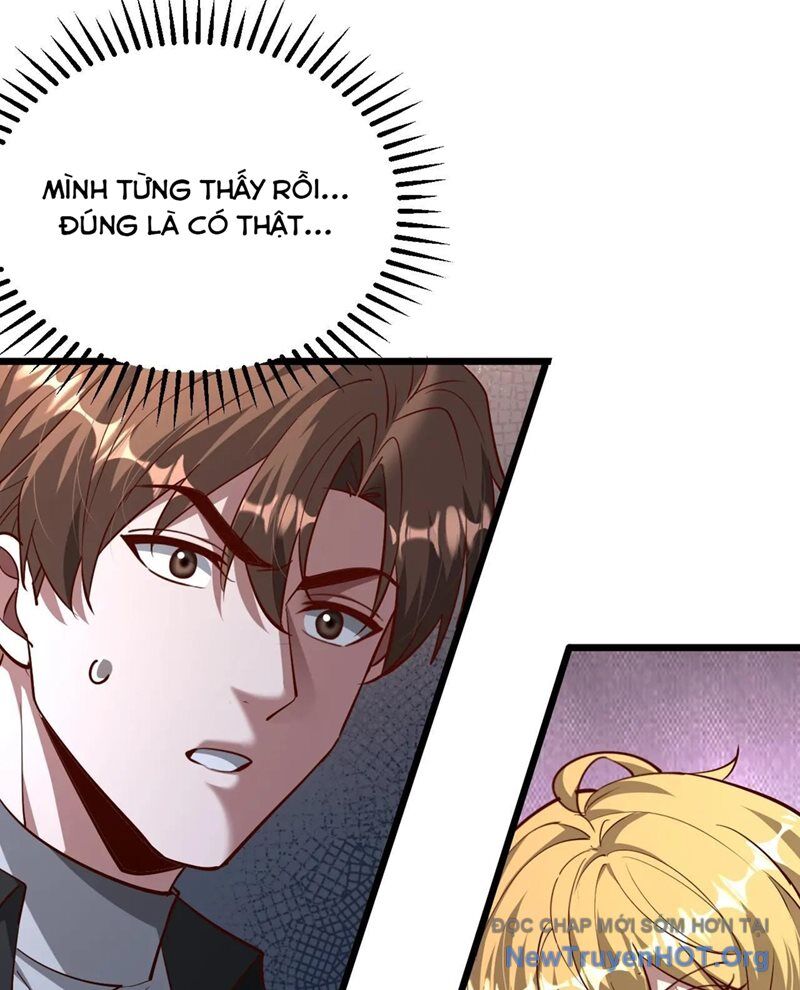Ta Bị Kẹt Cùng Một Ngày 1000 Năm Chapter 207 - Trang 3