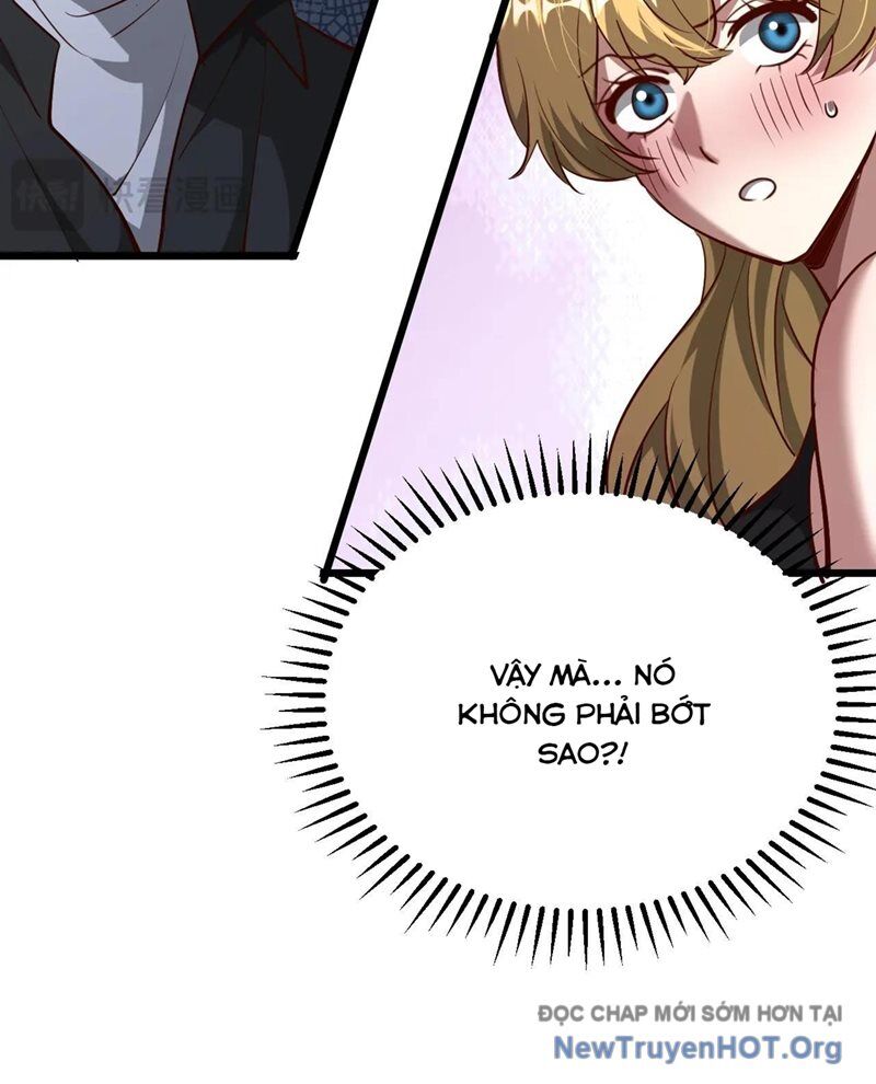 Ta Bị Kẹt Cùng Một Ngày 1000 Năm Chapter 207 - Trang 3