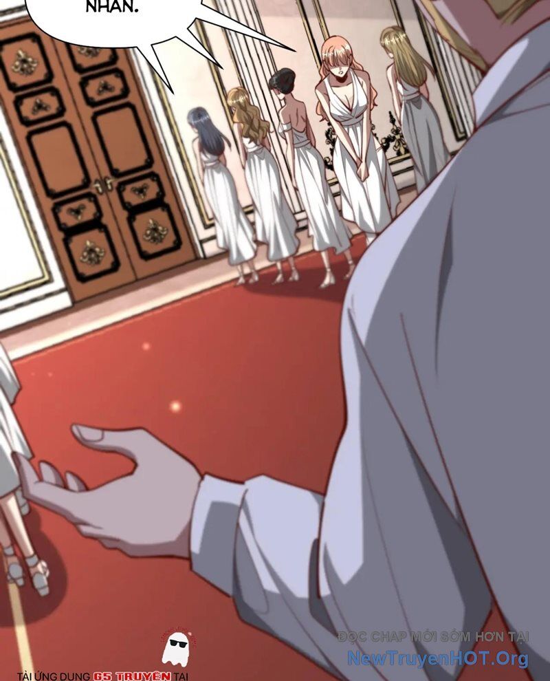 Ta Bị Kẹt Cùng Một Ngày 1000 Năm Chapter 207 - Trang 3