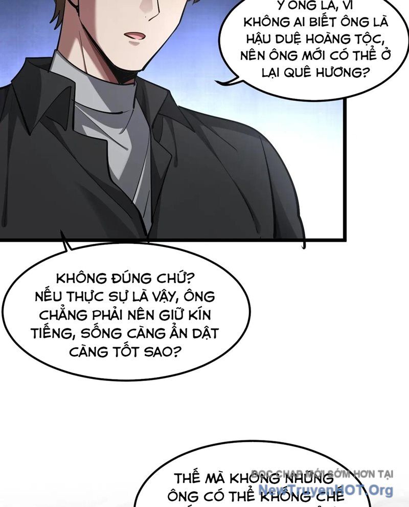 Ta Bị Kẹt Cùng Một Ngày 1000 Năm Chapter 207 - Trang 3