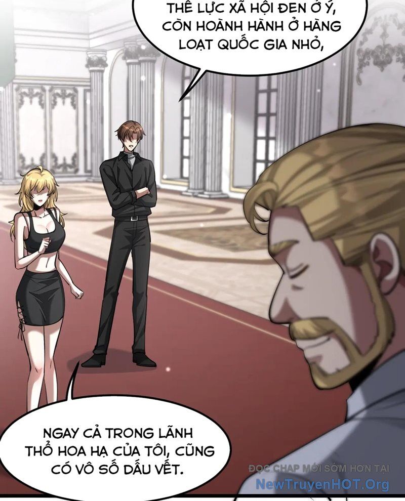 Ta Bị Kẹt Cùng Một Ngày 1000 Năm Chapter 207 - Trang 3