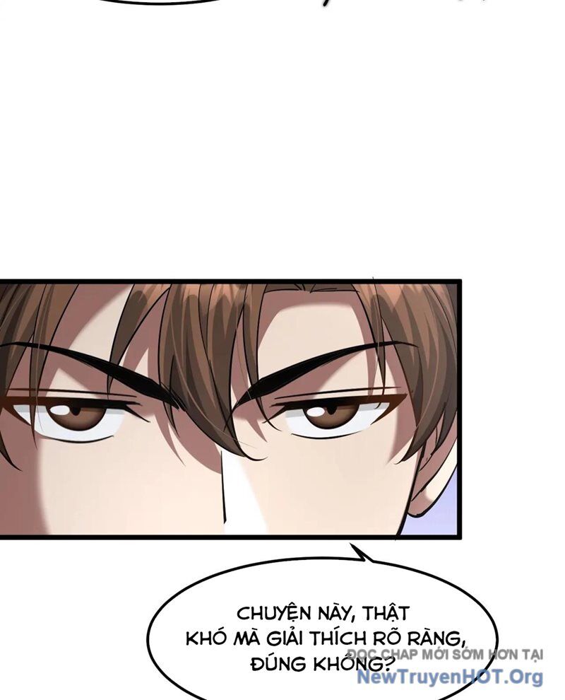 Ta Bị Kẹt Cùng Một Ngày 1000 Năm Chapter 207 - Trang 3