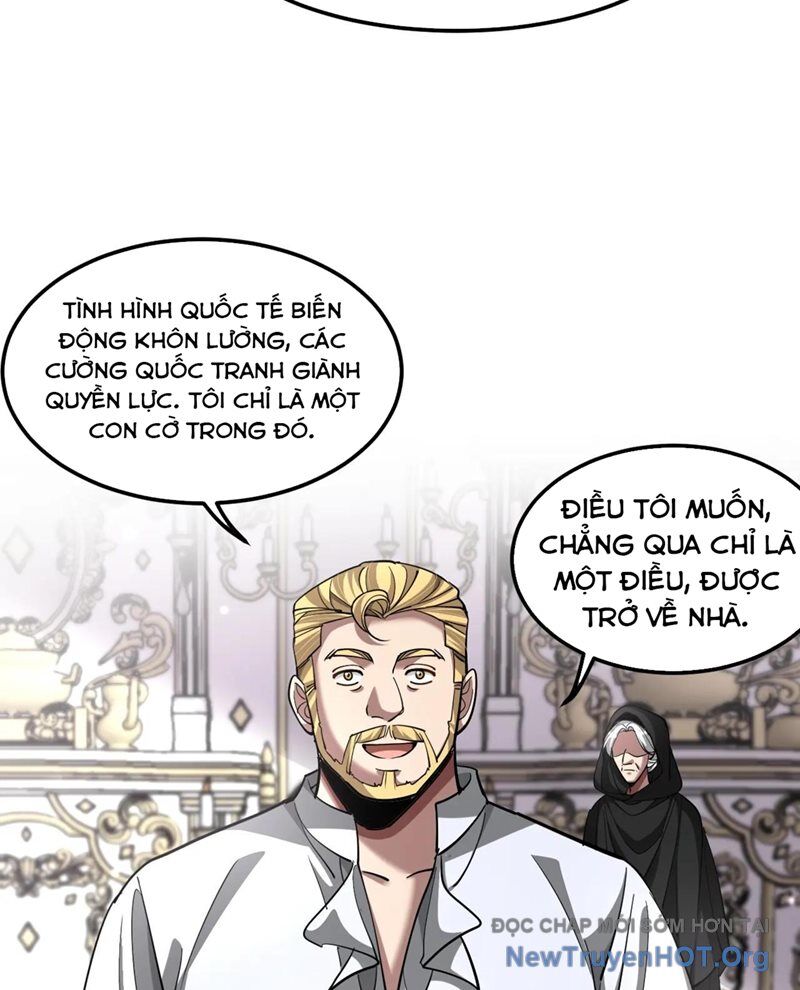 Ta Bị Kẹt Cùng Một Ngày 1000 Năm Chapter 207 - Trang 3