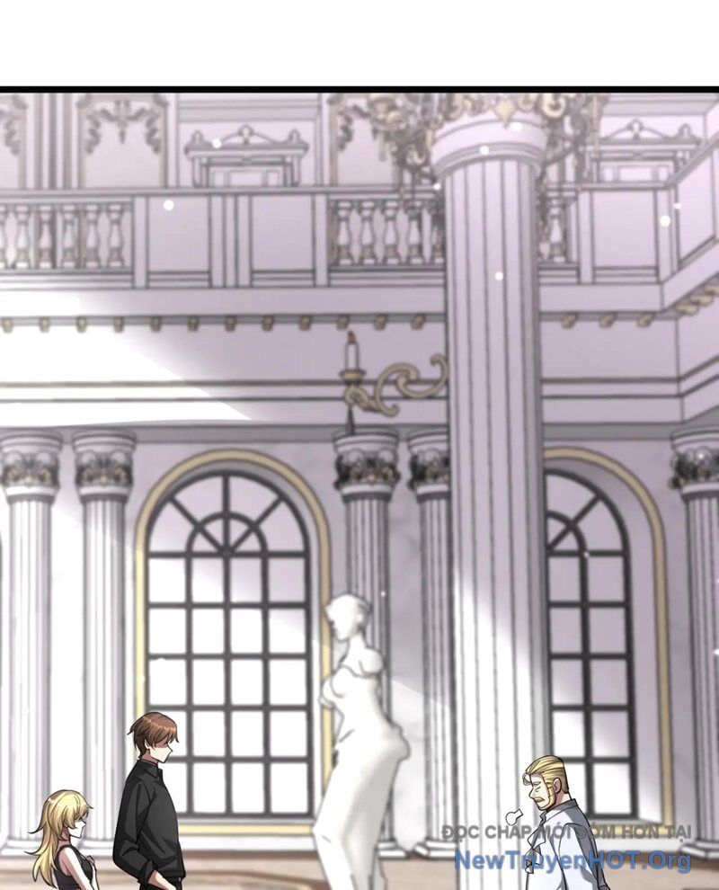 Ta Bị Kẹt Cùng Một Ngày 1000 Năm Chapter 207 - Trang 3