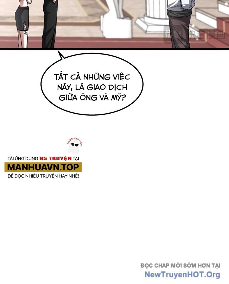 Ta Bị Kẹt Cùng Một Ngày 1000 Năm Chapter 207 - Trang 3