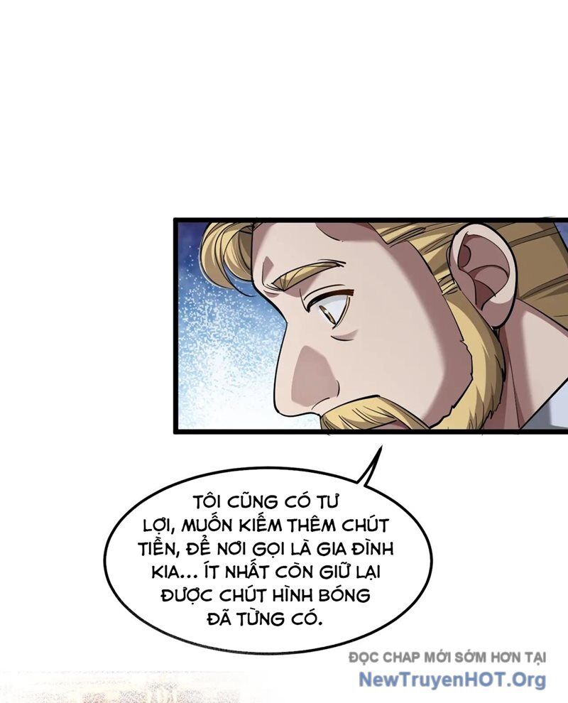 Ta Bị Kẹt Cùng Một Ngày 1000 Năm Chapter 207 - Trang 3