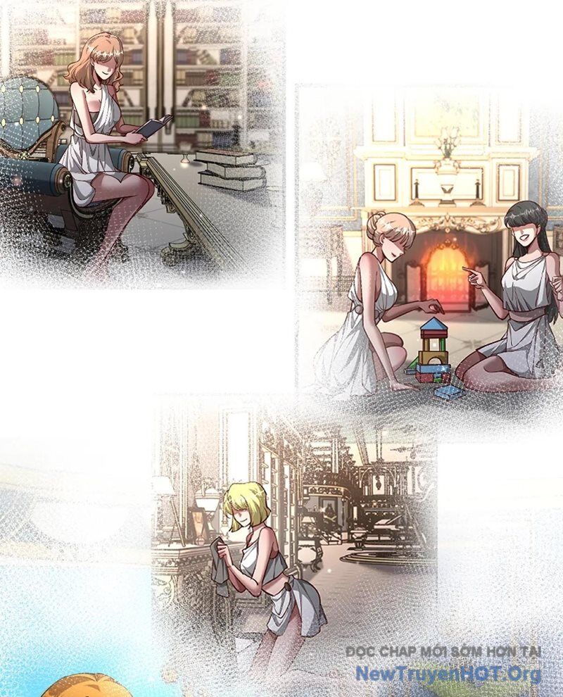 Ta Bị Kẹt Cùng Một Ngày 1000 Năm Chapter 207 - Trang 3