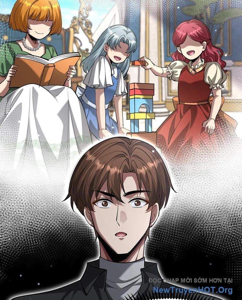 Ta Bị Kẹt Cùng Một Ngày 1000 Năm Chapter 207 - Trang 3