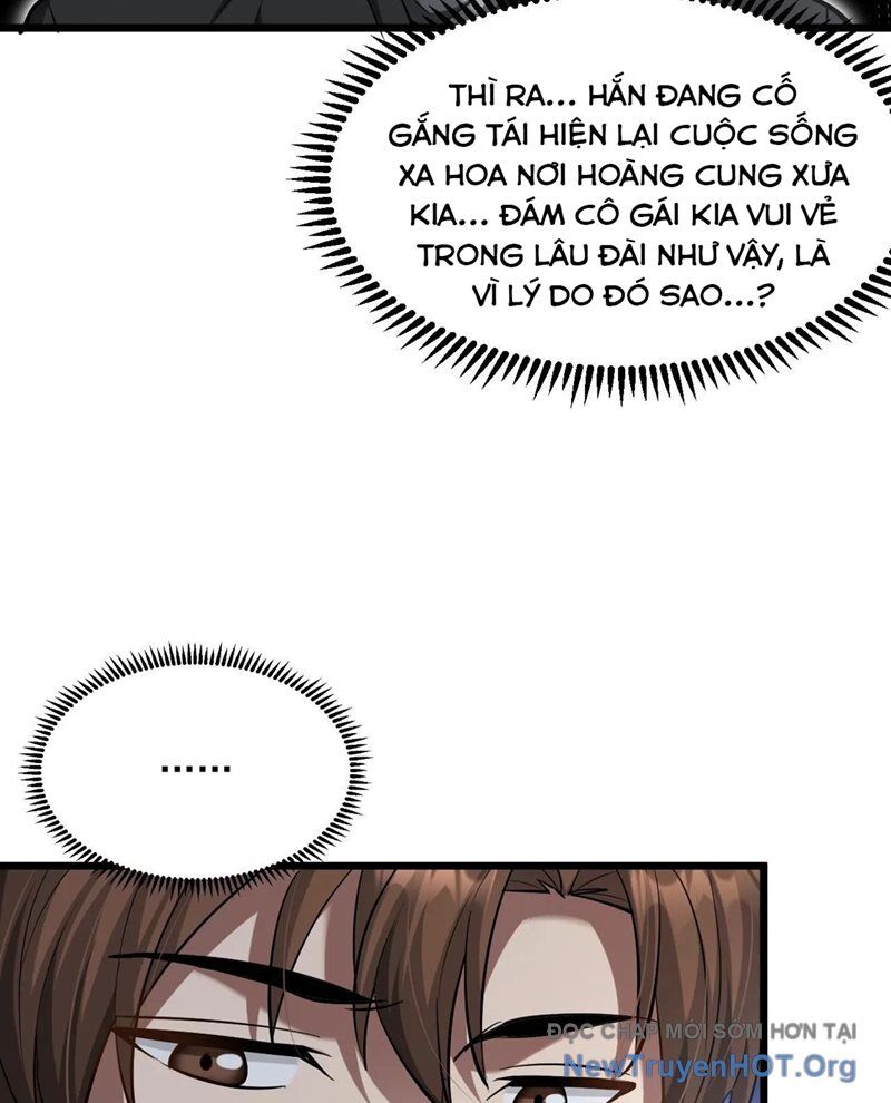 Ta Bị Kẹt Cùng Một Ngày 1000 Năm Chapter 207 - Trang 3
