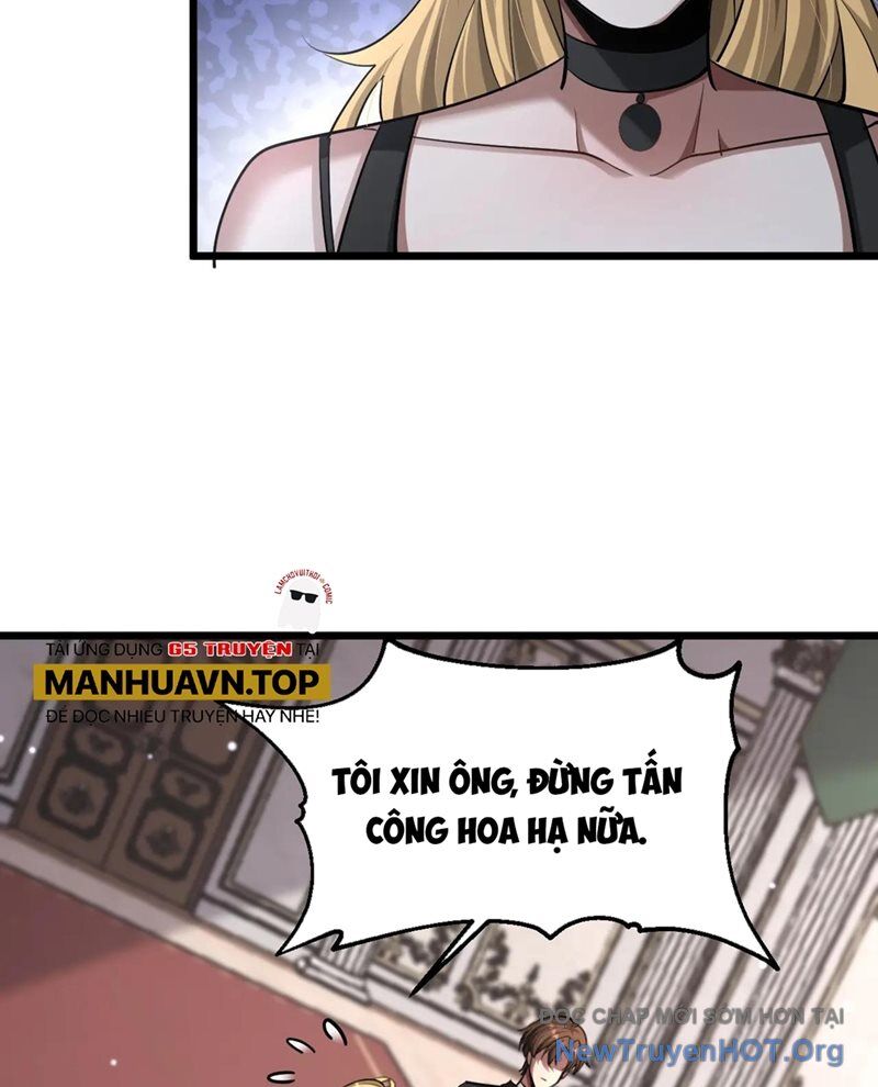 Ta Bị Kẹt Cùng Một Ngày 1000 Năm Chapter 207 - Trang 3