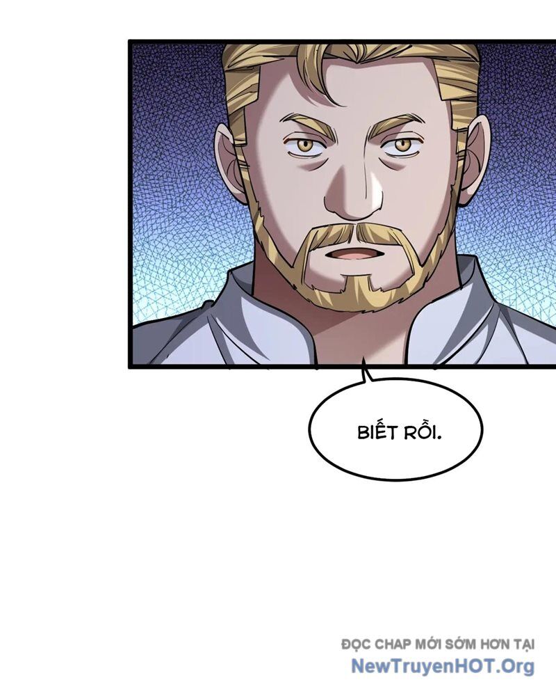 Ta Bị Kẹt Cùng Một Ngày 1000 Năm Chapter 207 - Trang 3