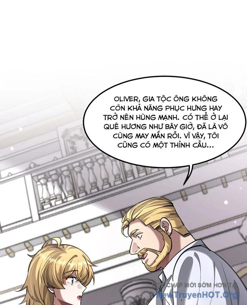 Ta Bị Kẹt Cùng Một Ngày 1000 Năm Chapter 207 - Trang 3